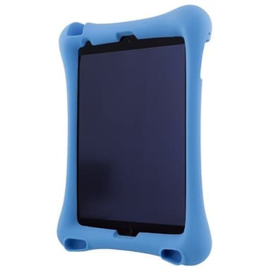 Deltaco Cover iPad 10,2-10,5 - Blå