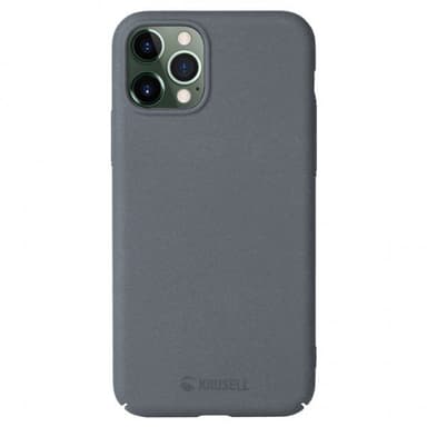 Krusell iPhone 12 Pro Max Cover SandCover Stone