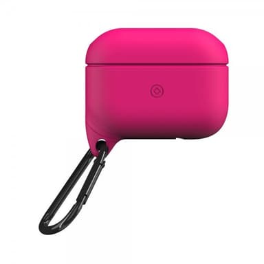 Superdry AirPods Pro Cover Waterproof Lyserød