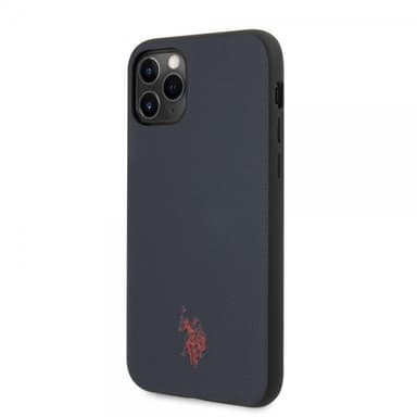 U.S. Polo iPhone 11 Pro Max Cover Wrapped Navy