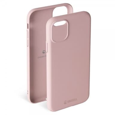 Krusell iPhone 11 Pro Max Cover Sandby Cover Dusty Pink