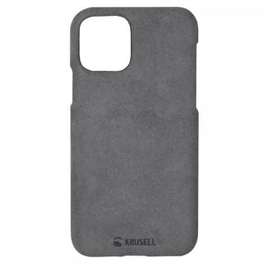Krusell iPhone 11 Pro Max Cover Broby Cover Stone