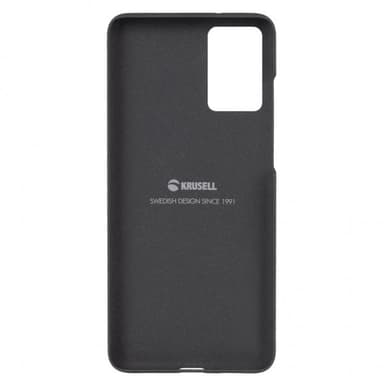 Krusell Samsung Galaxy Note 20 Cover SandCover Sort