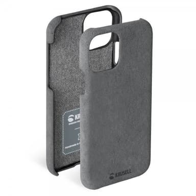 Krusell iPhone 11 Pro Max Cover Broby Cover Stone