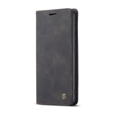 CASEME Retro tegnebog taske til Samsung Galaxy S21