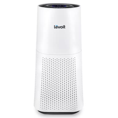 Levoit LV-H134-RWH Tower Pro True HEPA luftrenser