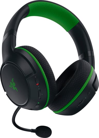 Razer Kaira for Xbox gaming headset