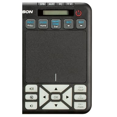 Thomson Smart TV fjernbetjening LG