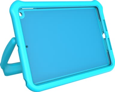 Gear4 D3O Orlando iPad 10.2 cover til børn (blå)