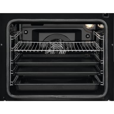 Electrolux Komfur LKR64001NX