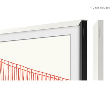Samsung The Frame 43" ramme (2021-2024/hvid)