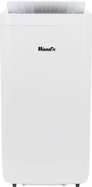 Woods Milan airconditioner WAC904G