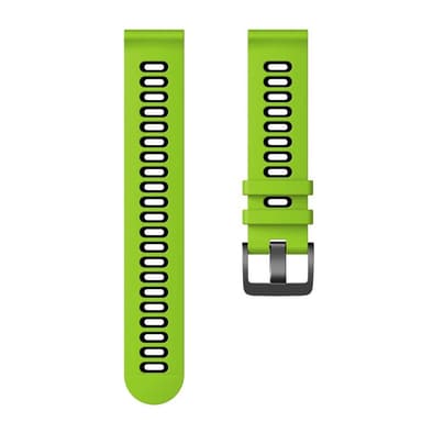Twin Sport Armbånd Samsung Galaxy Watch 46 - Kalk/sort