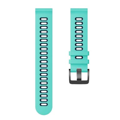 Twin Sport Armbånd Samsung Galaxy Watch 46 - Mint/sort