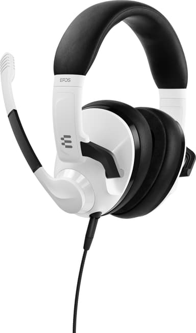 EPOS H3 gaming headset (hvid)