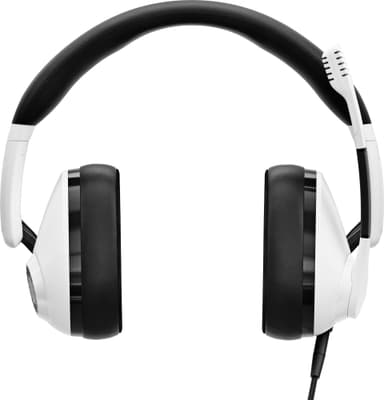 EPOS H3 gaming headset (hvid)