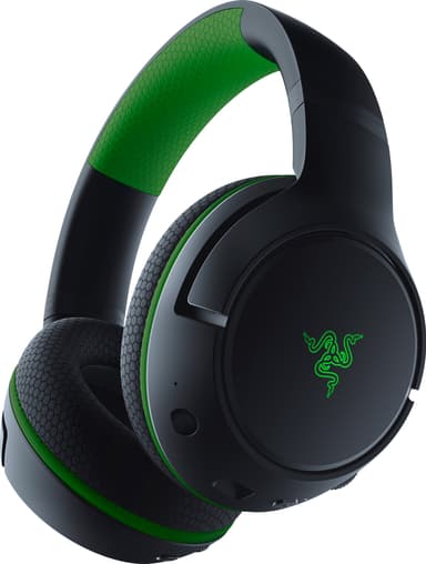 Razer Kaira Pro trådløst gaming headset