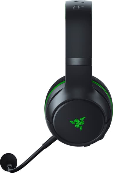 Razer Kaira Pro trådløst gaming headset