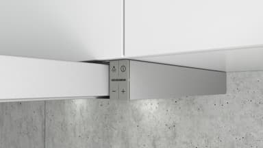 Siemens iQ300 emhætte LI64MA531