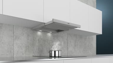 Siemens iQ300 emhætte LI64MA531
