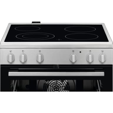 Electrolux Komfur LKR64001NX