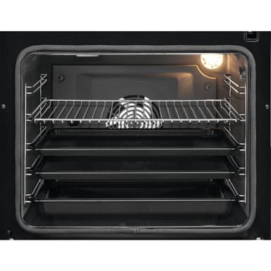 Electrolux Komfur LKI64400NW