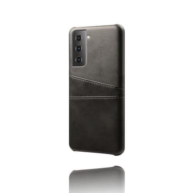 Samsung Galaxy S21 Plus KSQ Taske med Kortstik