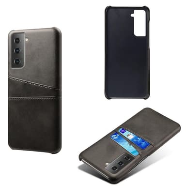 Samsung Galaxy S21 Plus KSQ Taske med Kortstik