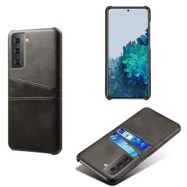 Samsung Galaxy S21 Plus KSQ Taske med Kortstik