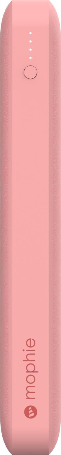 Mophie Powerstation 10.000 mAh powerbank (pink)