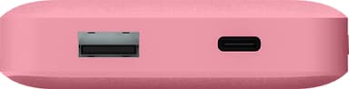 Mophie Powerstation 10.000 mAh powerbank (pink)