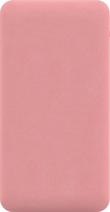 Mophie Powerstation 10.000 mAh powerbank (pink)