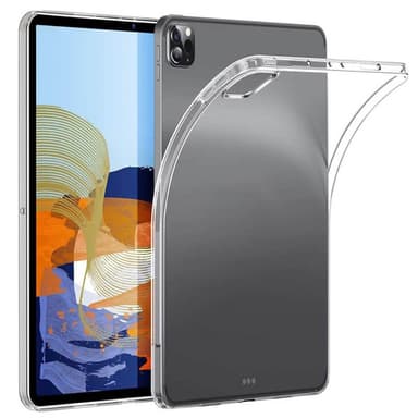 Silikone cover gennemsigtig Apple iPad Pro 11 (2021)