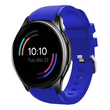 Sport Armbånd RIB OnePlus Watch 46mm - blå