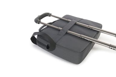 Tucano Loop 13-14” notebook-taske, sort