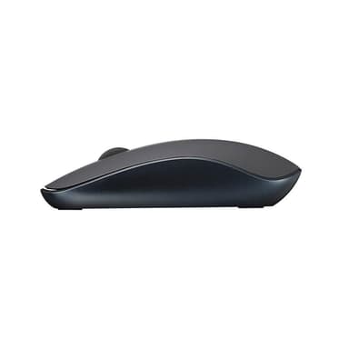 RAPOO Mus 3510 Plus 2.4 GHz Trådløs Optisk Grå