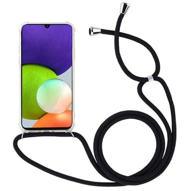 Halskæde cover Samsung Galaxy A22 4G