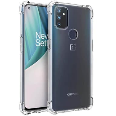 Shockproof silikone cover OnePlus N100