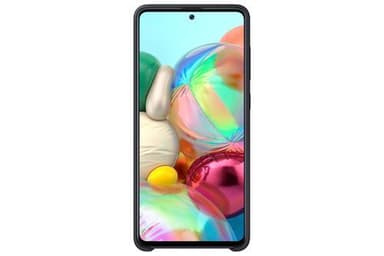 Samsung EF-PA715TBEGEU, Cover, Samsung, Galaxy A71, 17 cm (6.7"), Sort