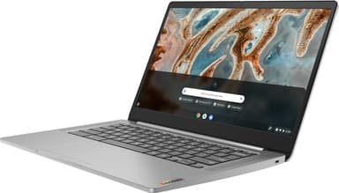 Lenovo Chromebook IdeaPad 3 MTK/4/64 bærbar computer