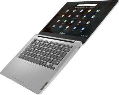 Lenovo Chromebook IdeaPad 3 MTK/4/64 bærbar computer