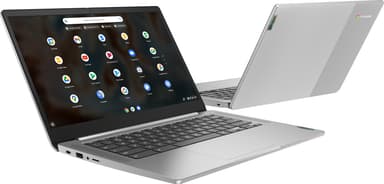 Lenovo Chromebook IdeaPad 3 MTK/4/64 bærbar computer