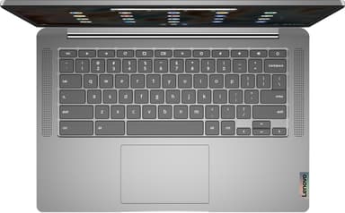 Lenovo Chromebook IdeaPad 3 MTK/4/64 bærbar computer