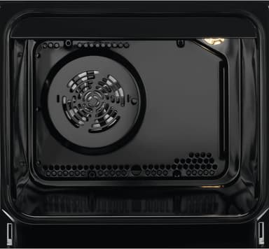 Electrolux komfur LKR6200N1W