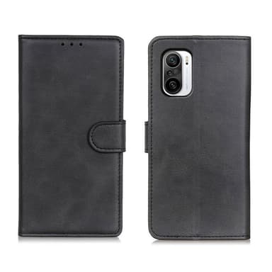 PU magnetisk tegnebog læderetui til Xiaomi Mi 11i