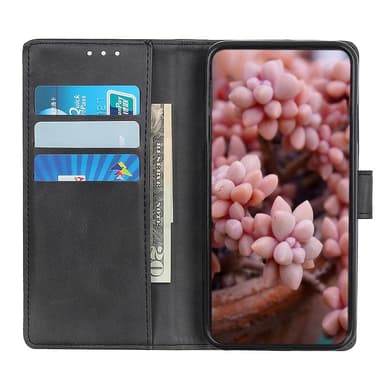 PU magnetisk tegnebog læderetui til Xiaomi Mi 11i