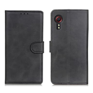 Wallet Mobiltelefoncover til Samsung Galaxy Xcover 5