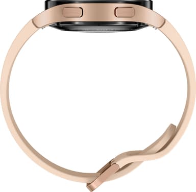 Samsung Galaxy Watch4 40mm LTE (pink gold)