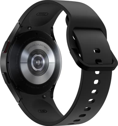 Samsung Galaxy Watch4 40mm LTE (sort)