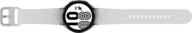 Samsung Galaxy Watch4 44mm BT (sølv)